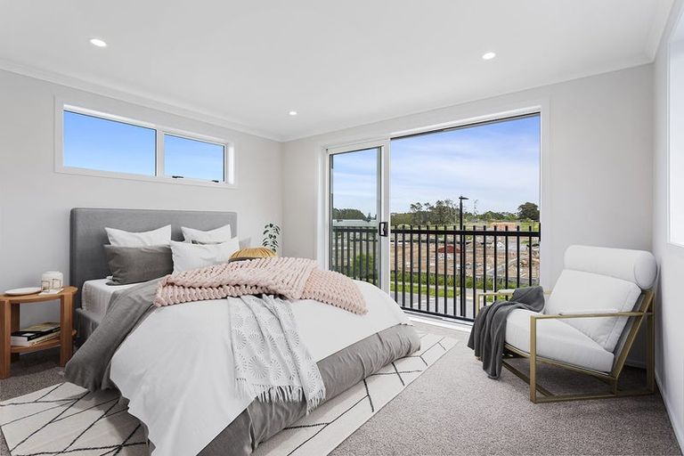 Photo of property in 25 Rigby Drive, Whenuapai, Auckland, 0618