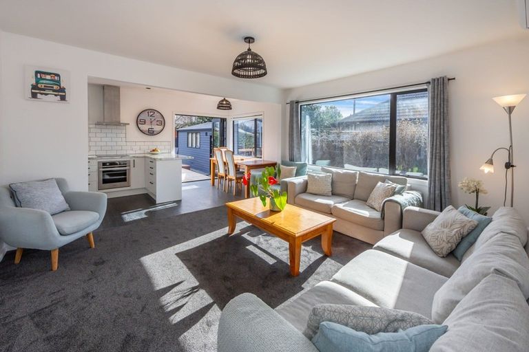 Photo of property in 97 Marshland Road, Shirley, Christchurch, 8061