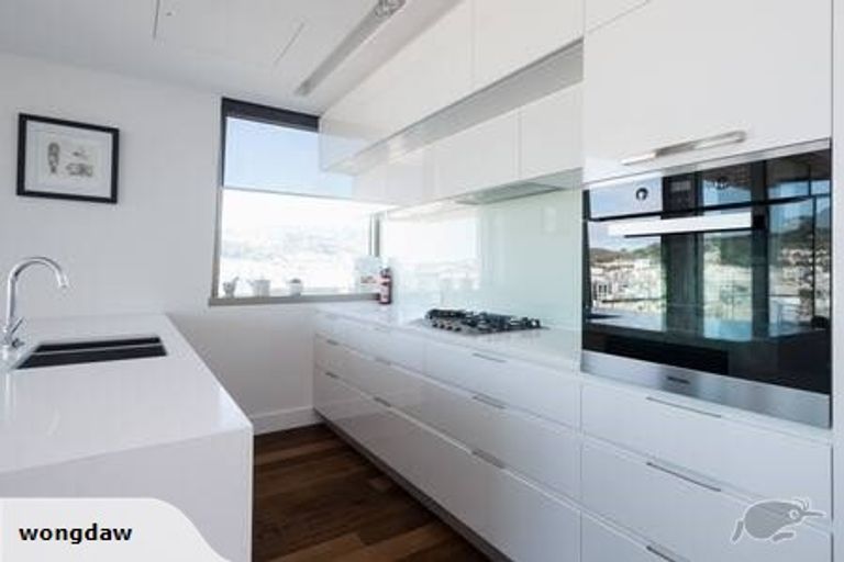 Photo of property in 1005/1 Market Lane, Wellington Central, Wellington, 6011