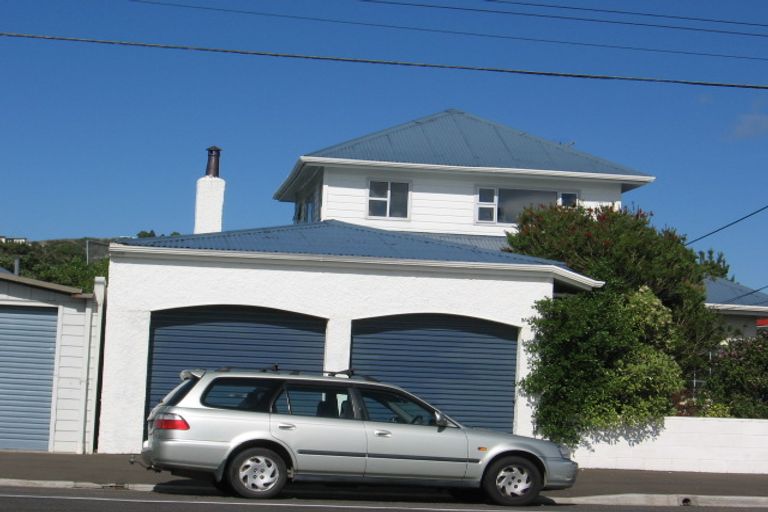 Photo of property in 448 Broadway, Miramar, Wellington, 6022