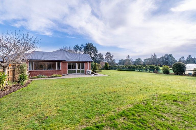 Photo of property in 252 Bainfield Road, Waihopai, Invercargill, 9872