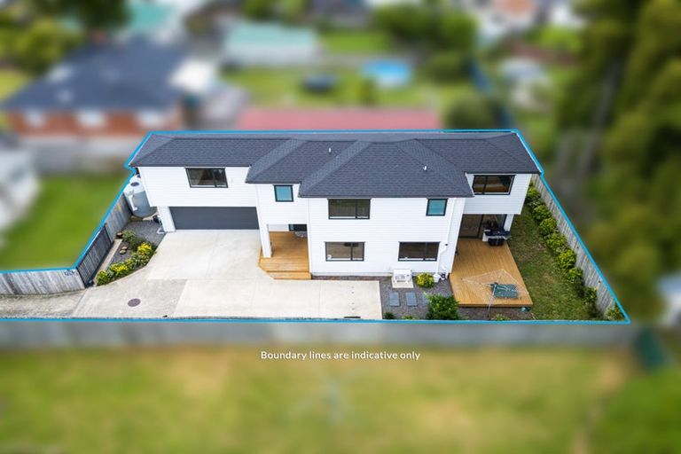 Photo of property in 22a Rathgar Road, Henderson, Auckland, 0610
