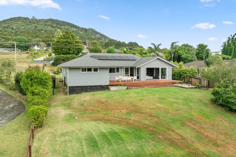 Photo of property in 113 Dip Road, Te Kamo, Whangarei, 0176