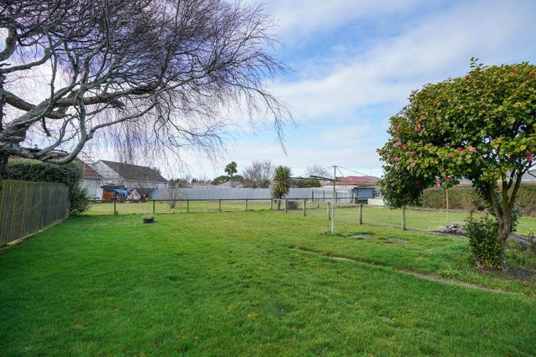 Photo of property in 111 Isabella Street, Glengarry, Invercargill, 9810