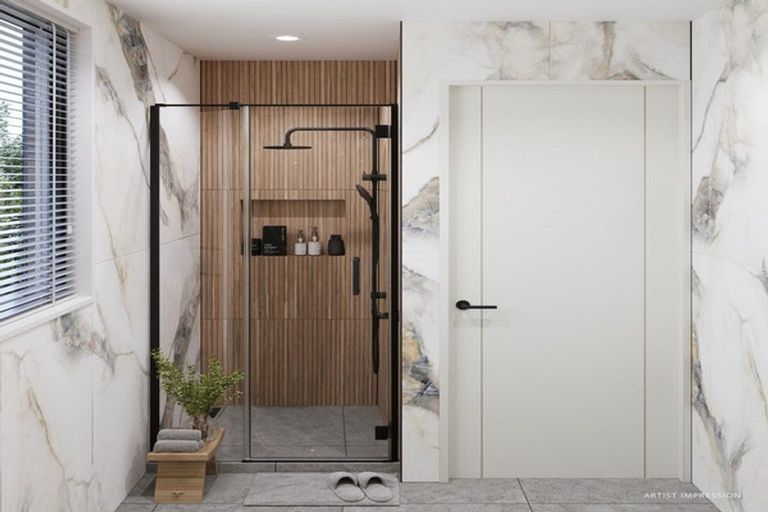 Photo of property in 92 Tennyson Street, Sydenham, Christchurch, 8023