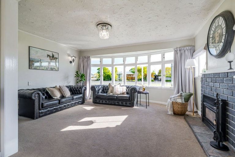 Photo of property in 3 Paterson Street, Pahiatua, 4910