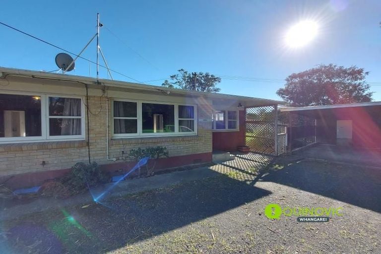 Photo of property in 168c Otaika Road, Raumanga, Whangarei, 0110