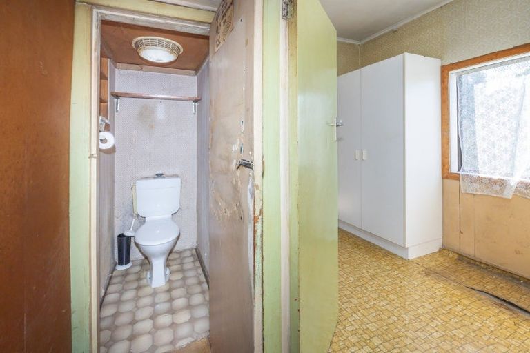 Photo of property in 199 Hakanoa Street, Huntly, 3700