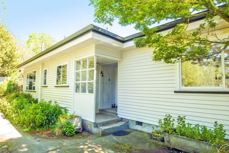 Photo of property in 435 Dunsandel Southbridge Road, Leeston, 7682