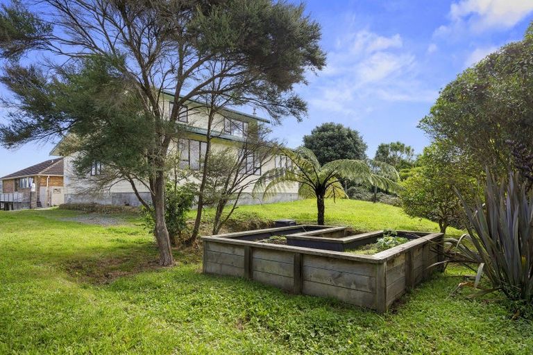 Photo of property in 201 Holborn Drive, Stokes Valley, Lower Hutt, 5019