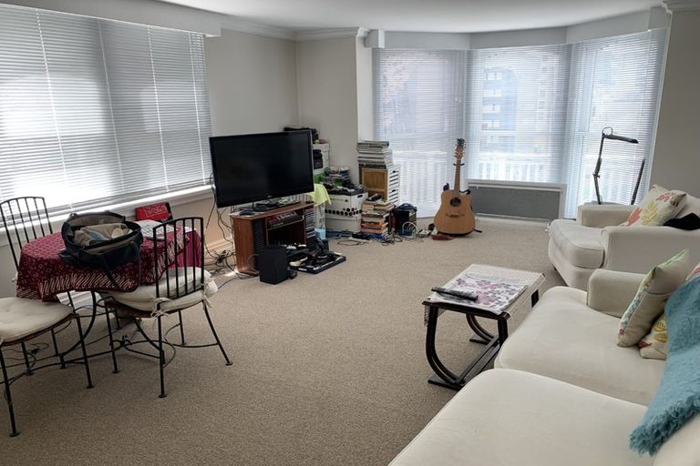 Photo of property in 133 Dixon Street, Te Aro, Wellington, 6011