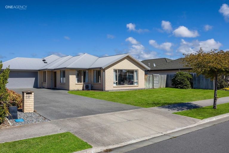 Photo of property in 17 Wyatt Street, Kaiapoi, 7630