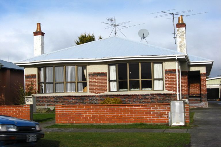 Photo of property in 59 Hensley Street, Gladstone, Invercargill, 9810