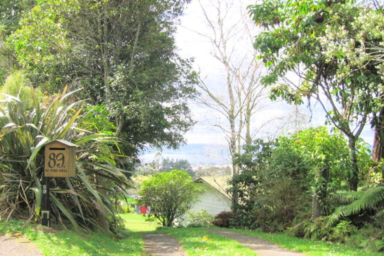 Photo of property in 89 Mountain Road, Western Heights, Rotorua, 3015