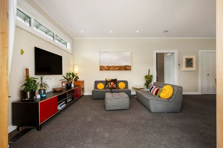 Photo of property in 12 Trevor Terrace, Newtown, Wellington, 6021