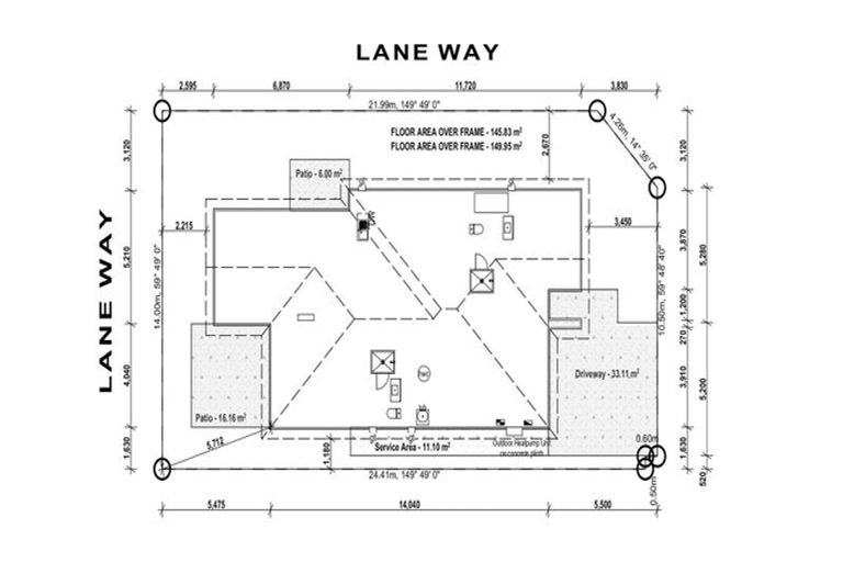 Photo of property in 40 Edlin Lane, Pegasus, 7612