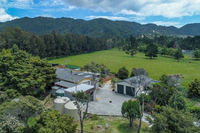 Photo of property in 21 Echo Valley Road, Mangawhai, Kaiwaka, 0573