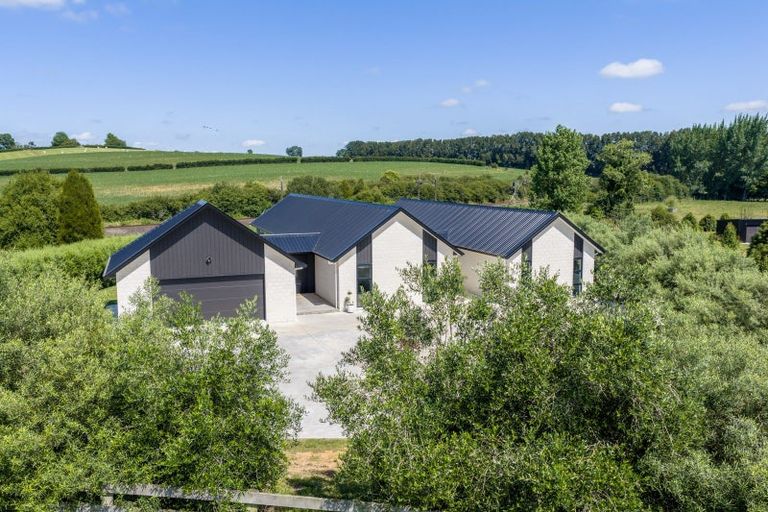 Photo of property in 42b Charles Edwards Street, Ohaupo, 3803