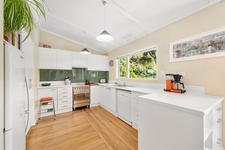 Photo of property in 4b Fox Street, Ngaio, Wellington, 6035