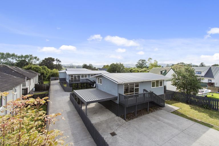 Photo of property in 1/138a Great South Road, Manurewa, Auckland, 2102