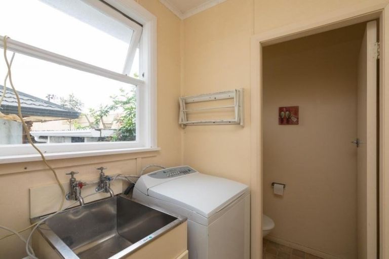 Photo of property in 93a College Street, Awapuni, Palmerston North, 4412