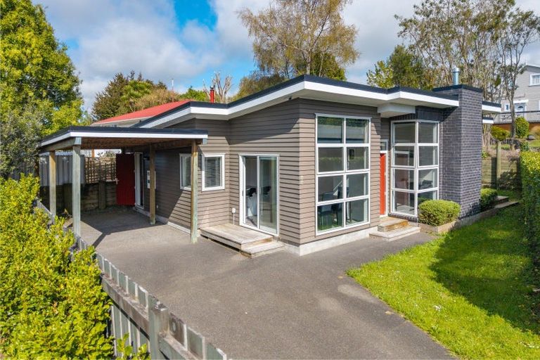 Photo of property in 46a Foyle Street, Ohakune, 4625