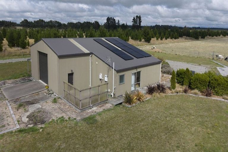 Photo of property in 599 Downs Road, Eyrewell, Rangiora, 7476