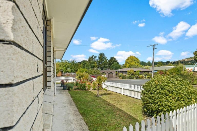 Photo of property in 2-4 Saint Lukes Crescent, Te Kuiti, 3910