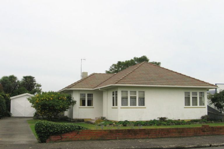 Photo of property in 6 Gallipoli Road, Onekawa, Napier, 4110