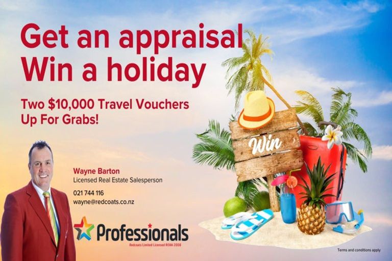 Photo of property in 37 Russell Road, Wainuiomata, Lower Hutt, 5014