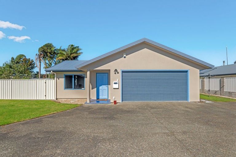 Photo of property in 116 Potae Avenue, Lytton West, Gisborne, 4010