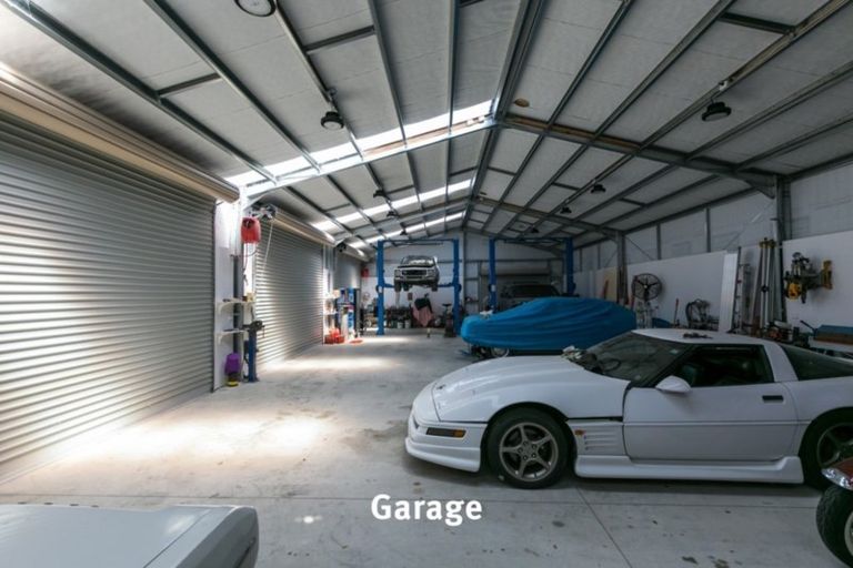 Photo of property in 2195 Waimarama Road, Waimarama, Havelock North, 4294