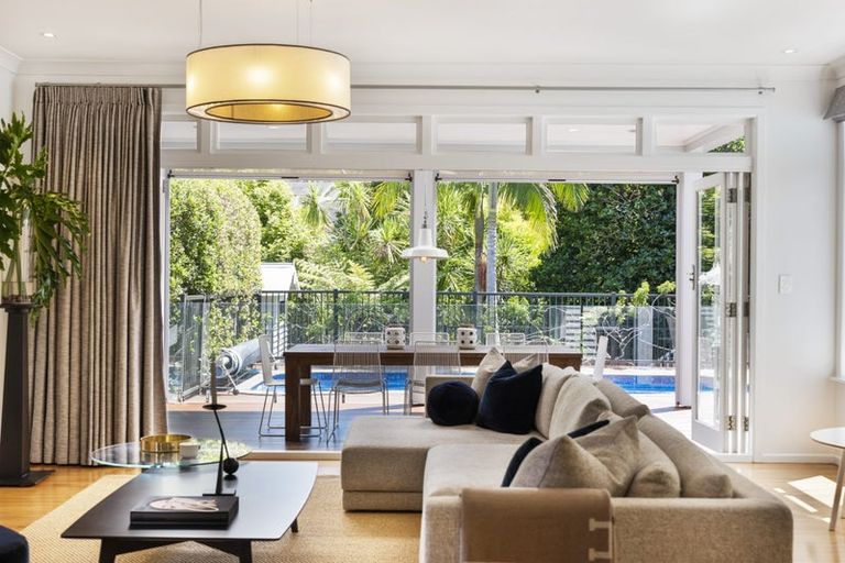 Photo of property in 18 Lingarth Street, Remuera, Auckland, 1050