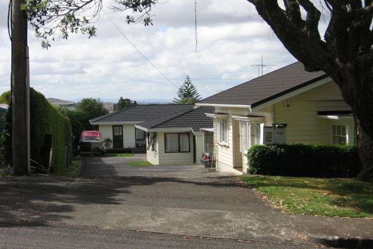 Property details for 33 Raurenga Avenue, Royal Oak, Auckland, 1023