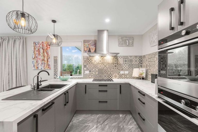 Photo of property in 662 No 3 Line, Okoia, Wanganui, 4582