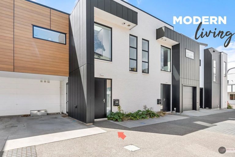 Photo of property in 6/39 Nelson Street, Petone, Lower Hutt, 5012