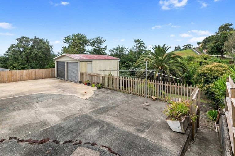 Photo of property in 11 Cartwright Road, Onerahi, Whangarei, 0110