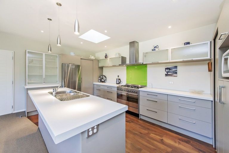 Photo of property in 76 Stott Drive, Darfield, 7571