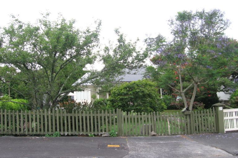 Photo of property in 21a Edenvale Crescent, Mount Eden, Auckland, 1024