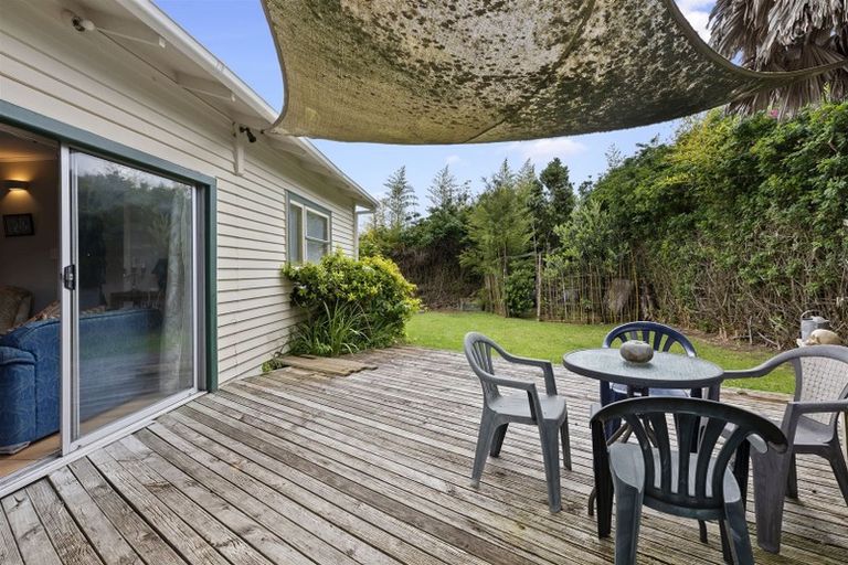 Photo of property in 13 No 1 Road, Te Puke, 3119