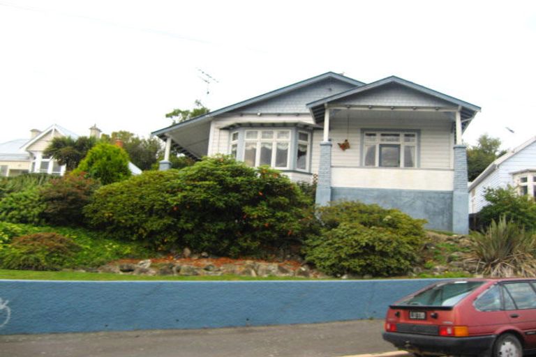 Photo of property in 411 South Road, Caversham, Dunedin, 9012