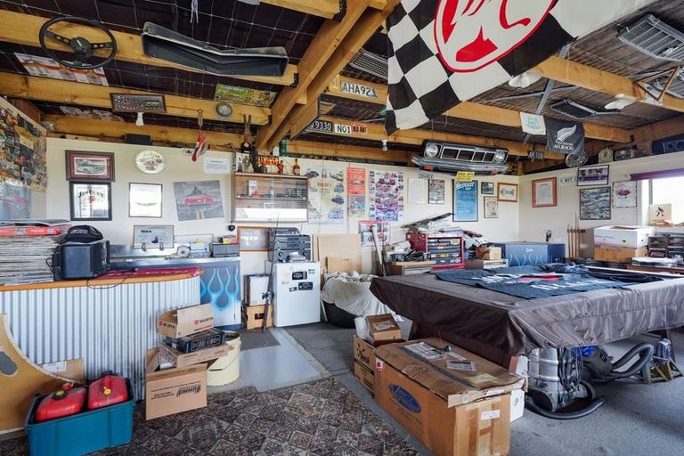 Photo of property in 110 Otatara Road, New River Ferry, Invercargill, 9879