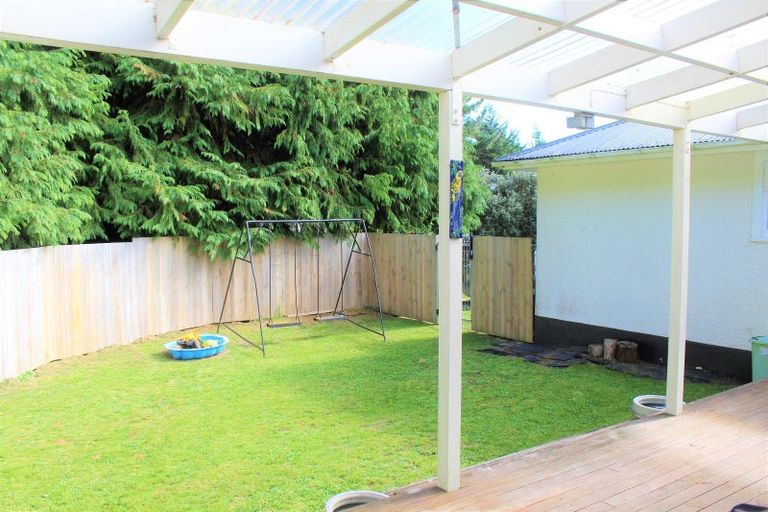 Photo of property in 565 Birch Road East, Herbertville, Dannevirke, 4970