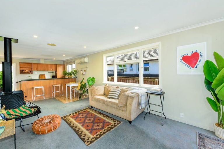 Photo of property in 117 Harewood Road, Papanui, Christchurch, 8053