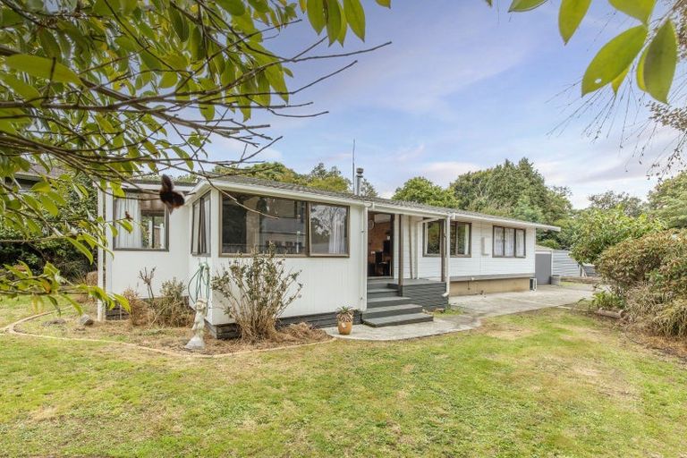 Photo of property in 44b Victoria Avenue, Dannevirke, 4930