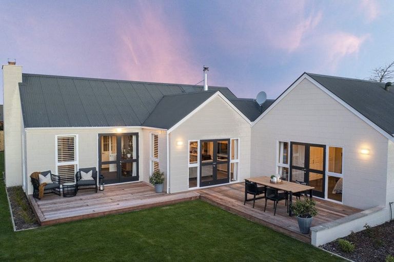 Photo of property in 95 Charles Street, Rangiora, 7400