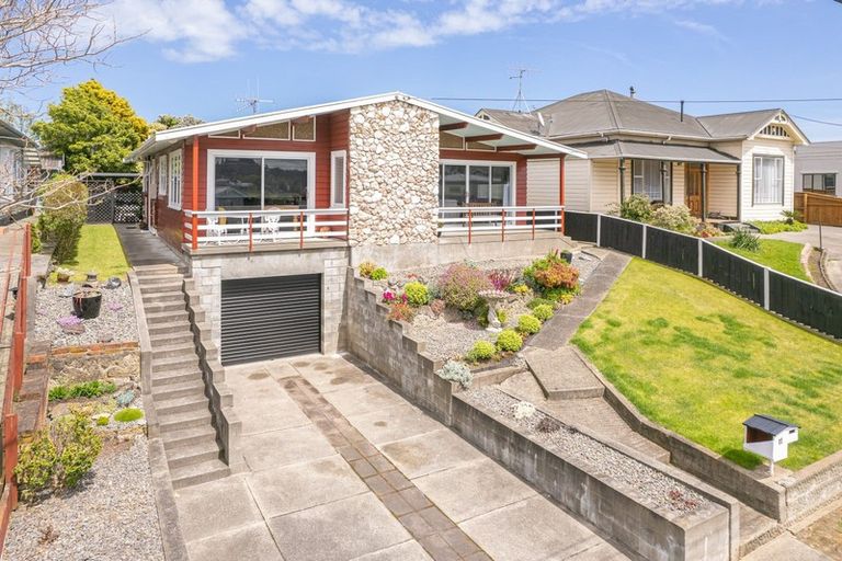 Photo of property in 11 Fitzherbert Avenue, Springvale, Whanganui, 4501