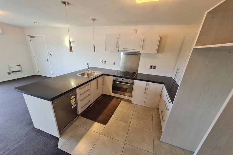 Photo of property in 5/12 Hutcheson Street, Sydenham, Christchurch, 8023