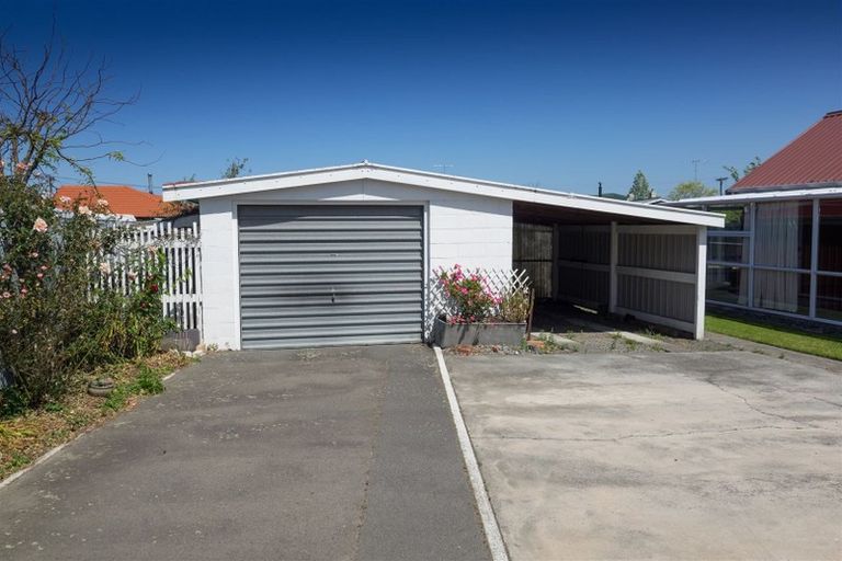 Photo of property in 75 Archibald Street, Tinwald, Ashburton, 7700