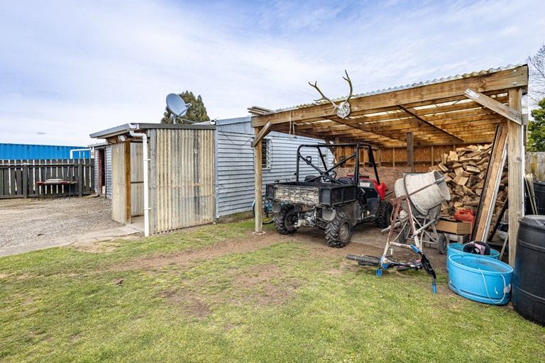 Photo of property in 25 State Highway 49, Waiouru, 4825